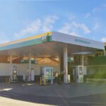 Auto Posto M2