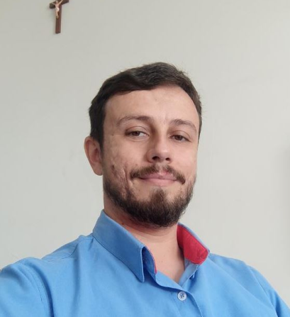 Thiago Vendedor Contech